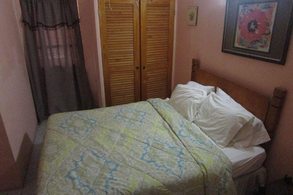 Hotel Ellen Bay Cottages (Coconut Hall)